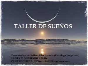 Taller de sueños